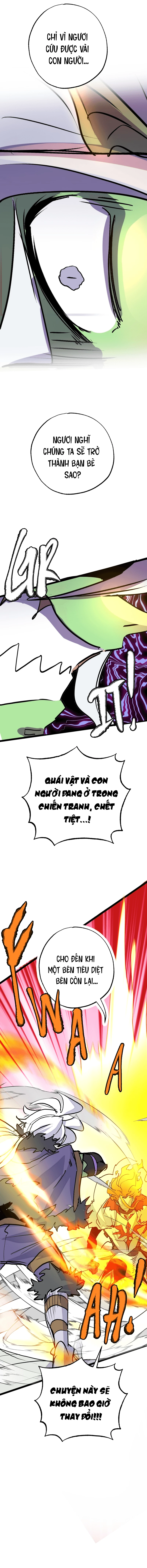 Just a goblin Chapter 53 - 22