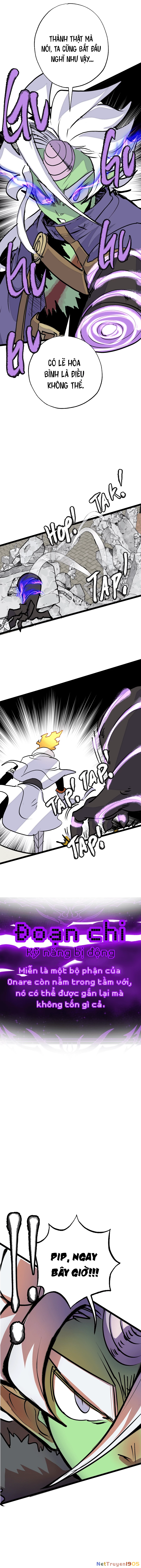 Just a goblin Chapter 53 - 23