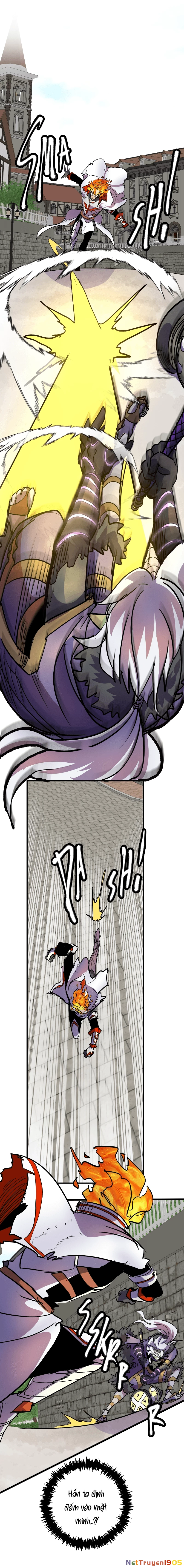 Just a goblin Chapter 54 - 4