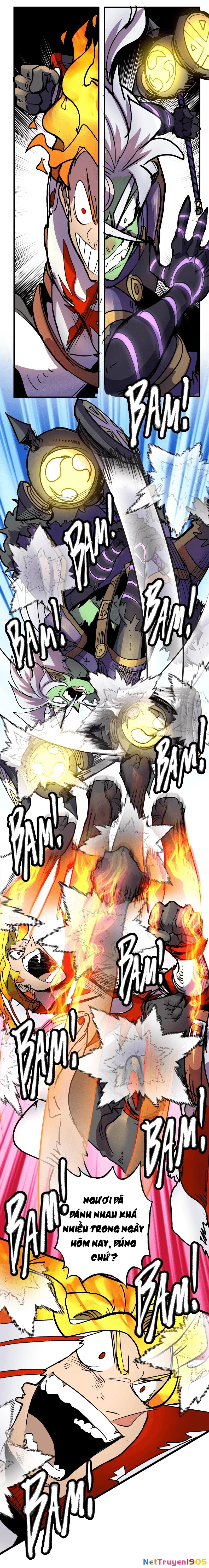 Just a goblin Chapter 54 - 6