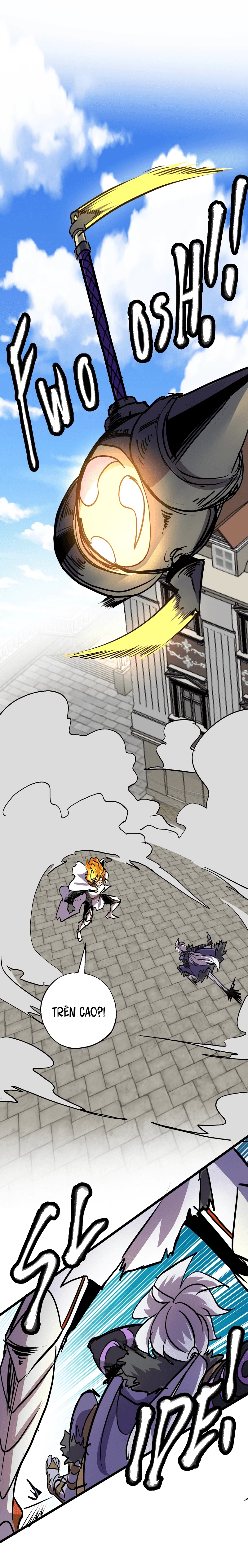 Just a goblin Chapter 54 - 9