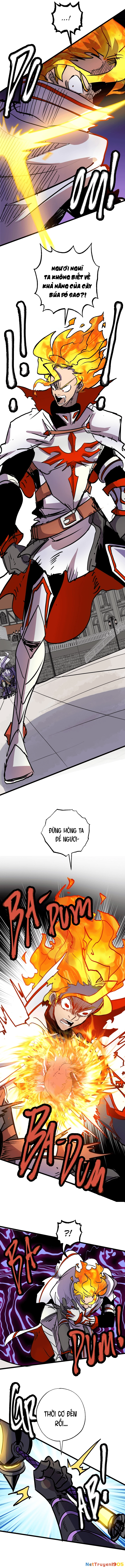 Just a goblin Chapter 54 - 10