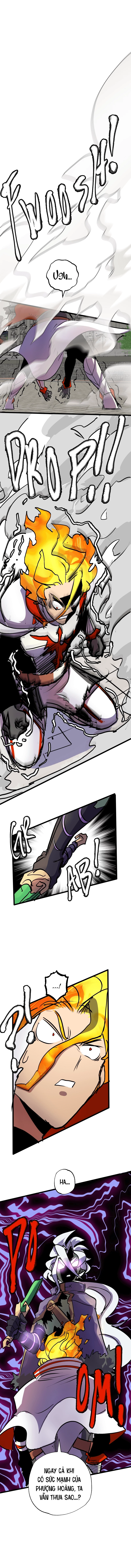 Just a goblin Chapter 54 - 12
