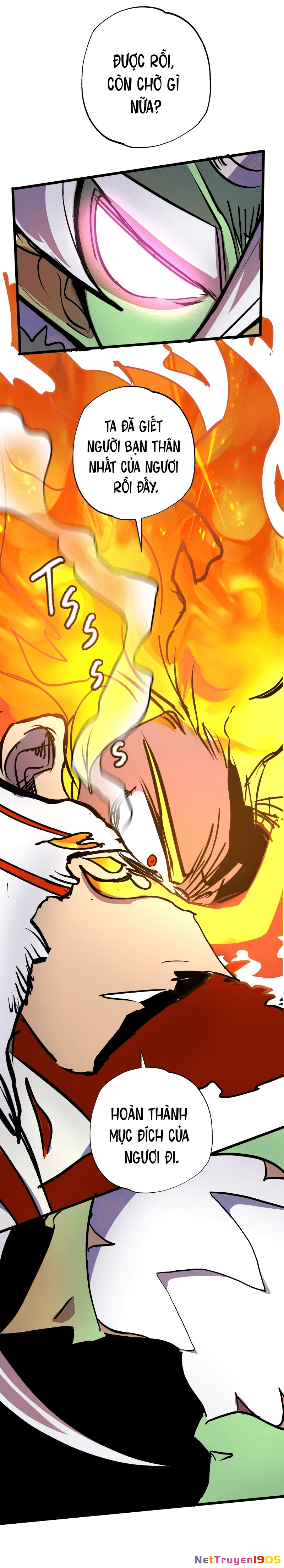 Just a goblin Chapter 54 - 13