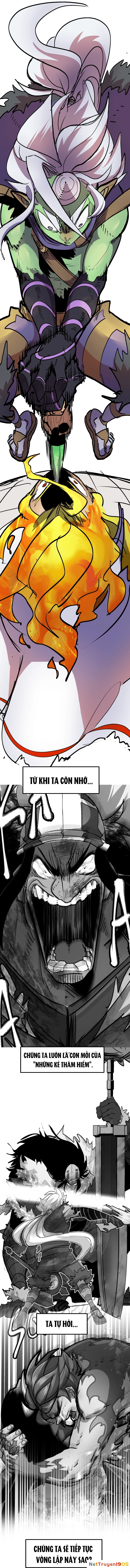 Just a goblin Chapter 54 - 14