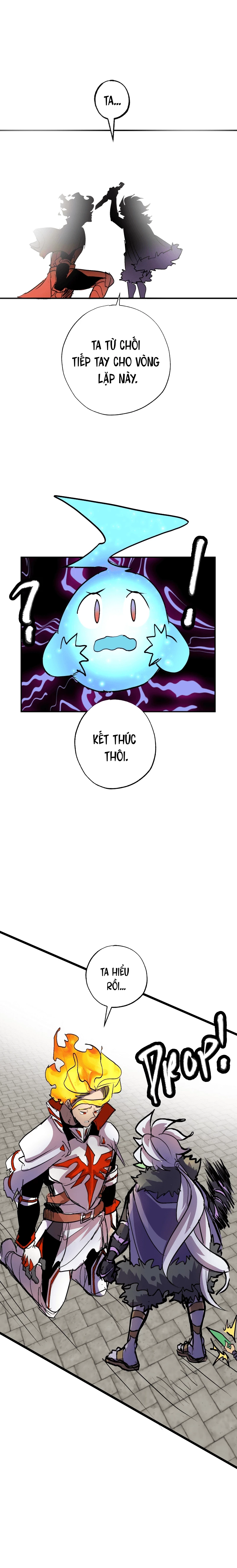 Just a goblin Chapter 54 - 16