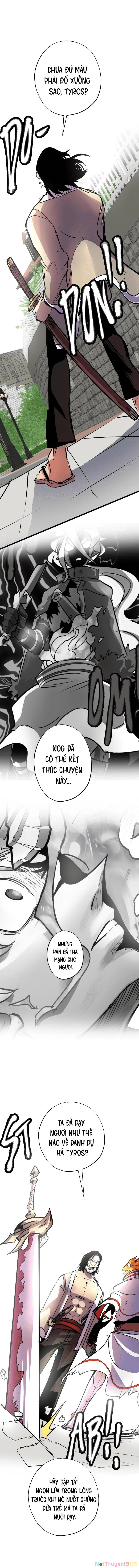 Just a goblin Chapter 55 - 6