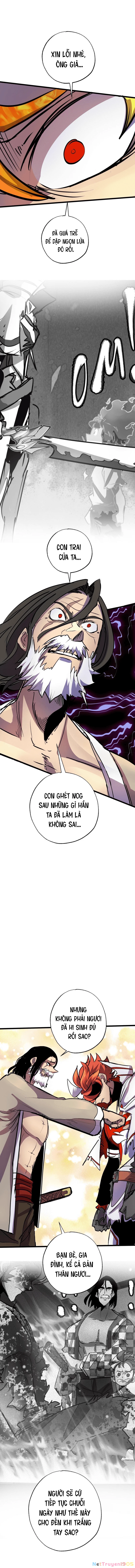 Just a goblin Chapter 55 - 7