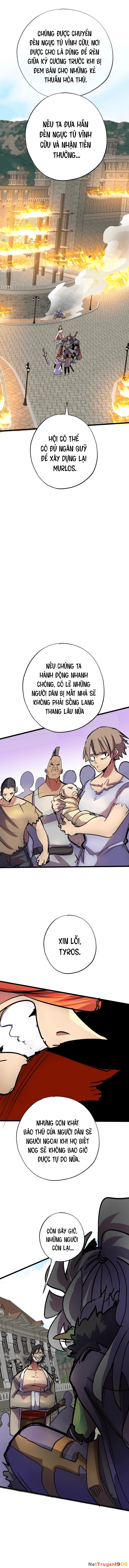 Just a goblin Chapter 55 - 9