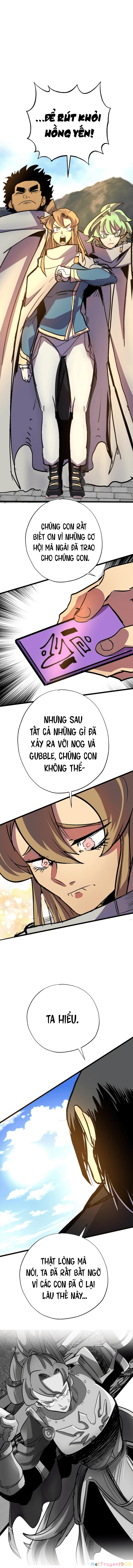 Just a goblin Chapter 55 - 11