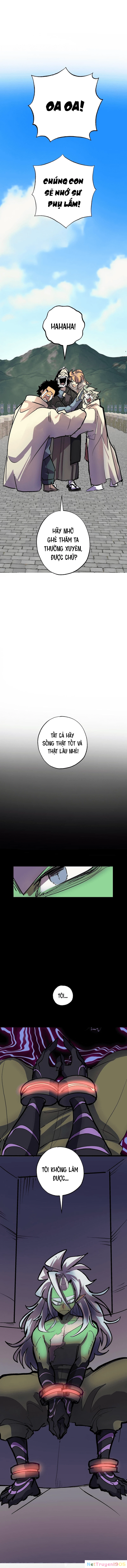 Just a goblin Chapter 55 - 13