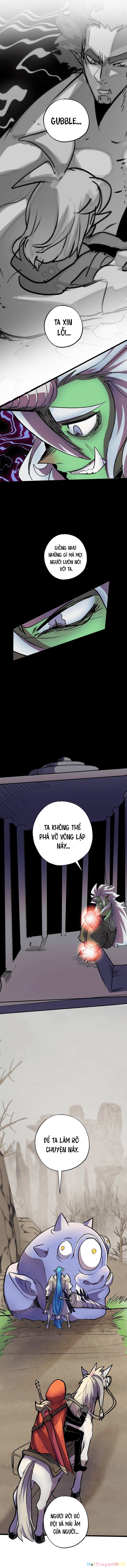 Just a goblin Chapter 55 - 14