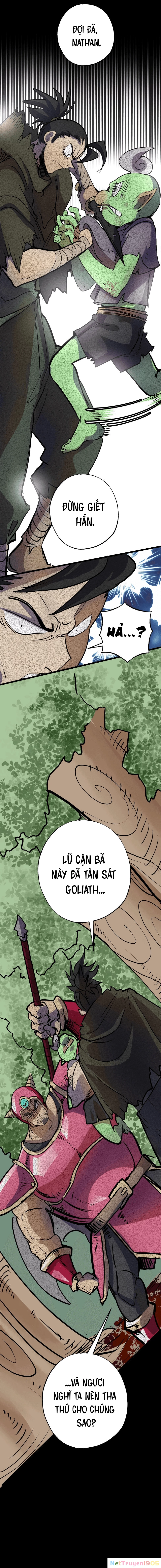 Just a goblin Chapter 56 - 2