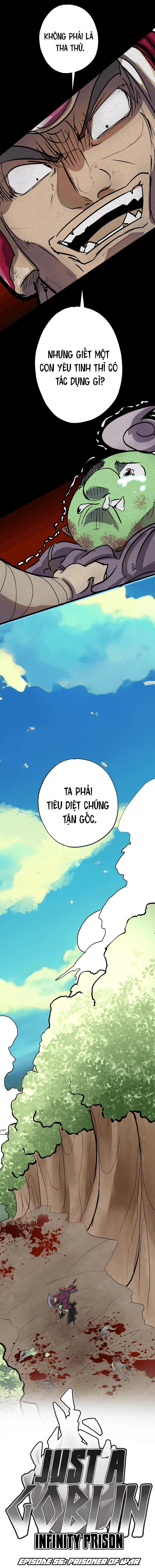 Just a goblin Chapter 56 - 3