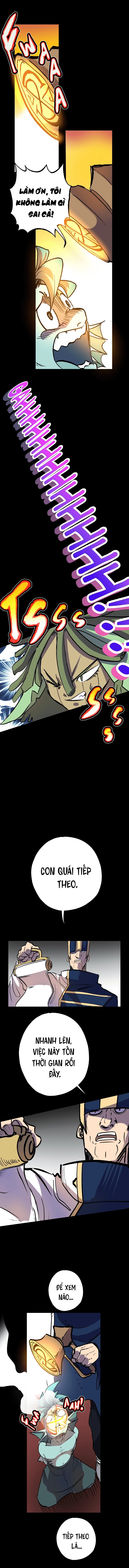 Just a goblin Chapter 56 - 5