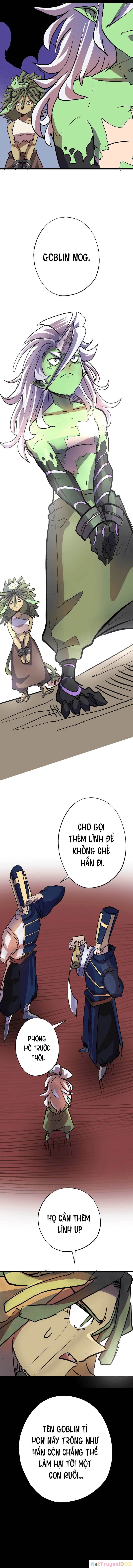 Just a goblin Chapter 56 - 6