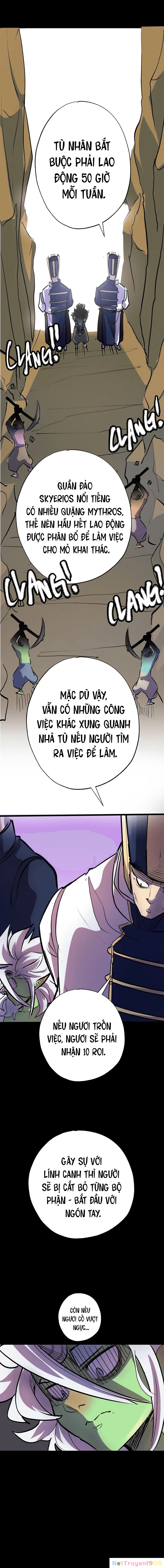 Just a goblin Chapter 56 - 8