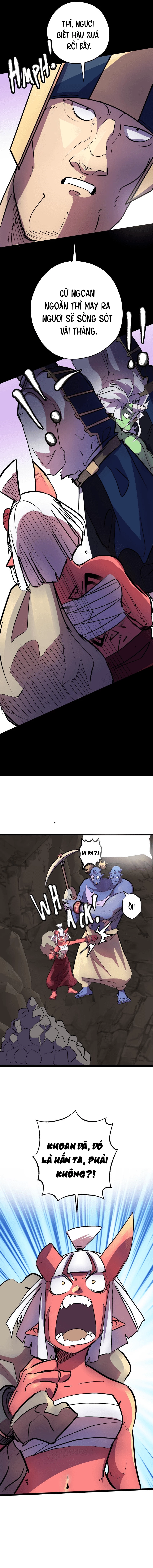 Just a goblin Chapter 56 - 9