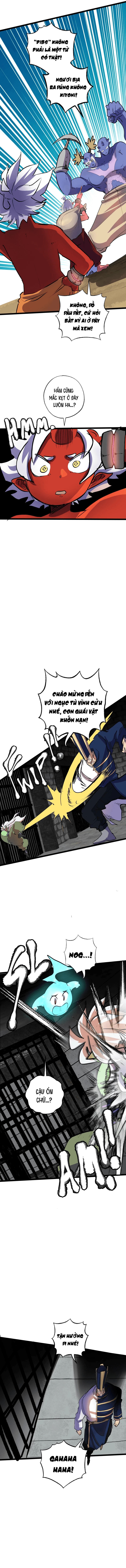 Just a goblin Chapter 56 - 12