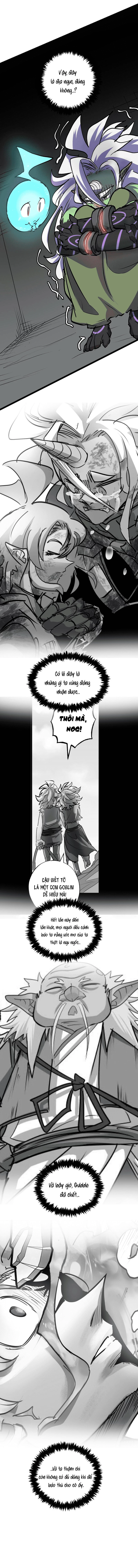 Just a goblin Chapter 56 - 13