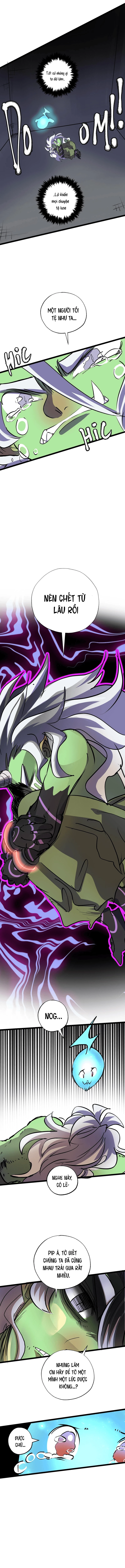Just a goblin Chapter 56 - 14
