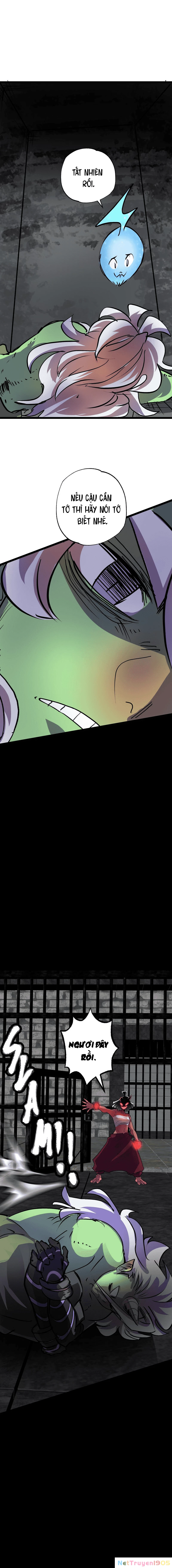 Just a goblin Chapter 56 - 15