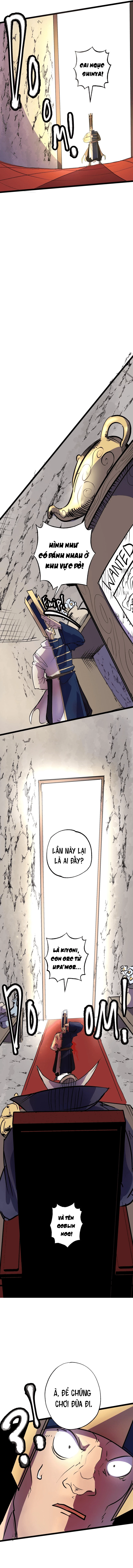 Just a goblin Chapter 56 - 17
