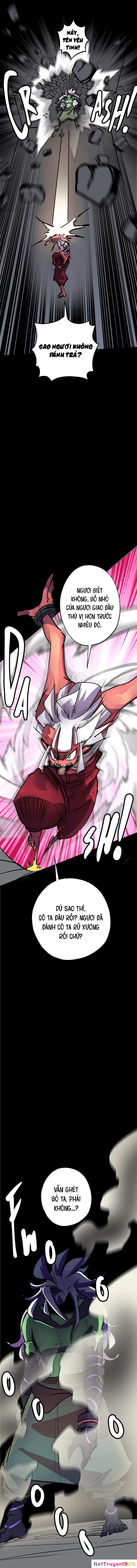 Just a goblin Chapter 57 - 2