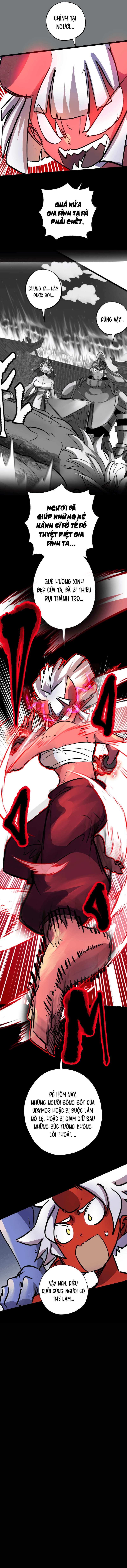 Just a goblin Chapter 57 - 3