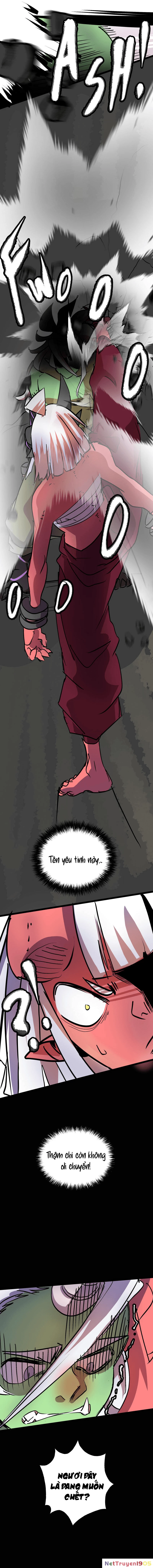 Just a goblin Chapter 57 - 5