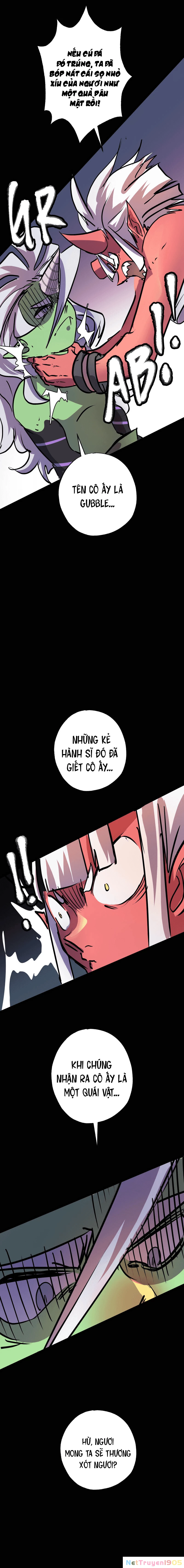 Just a goblin Chapter 57 - 6