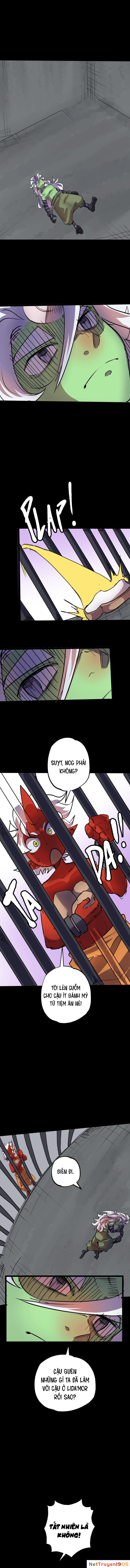 Just a goblin Chapter 57 - 9