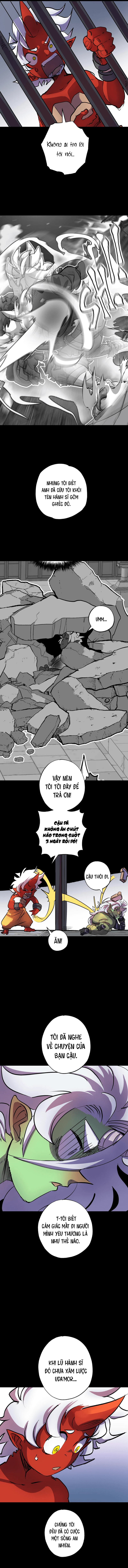 Just a goblin Chapter 57 - 10