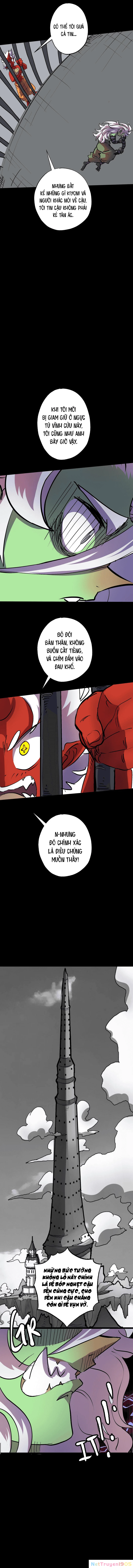 Just a goblin Chapter 57 - 12