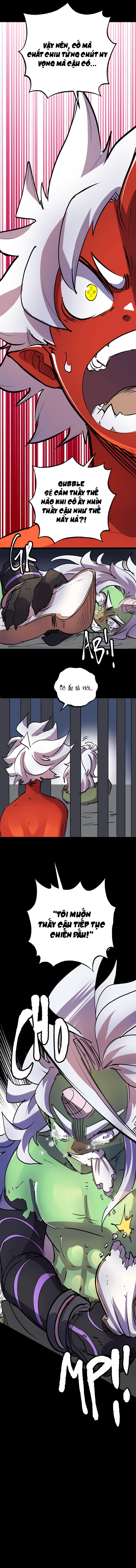 Just a goblin Chapter 57 - 13