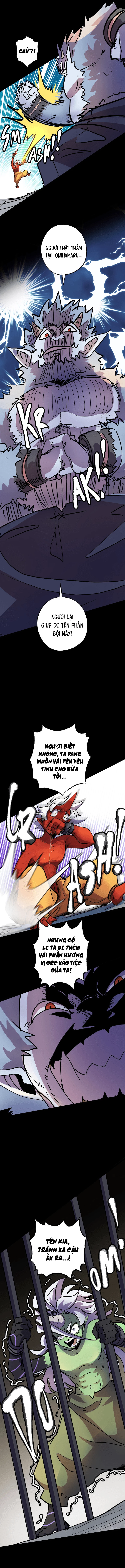 Just a goblin Chapter 57 - 15