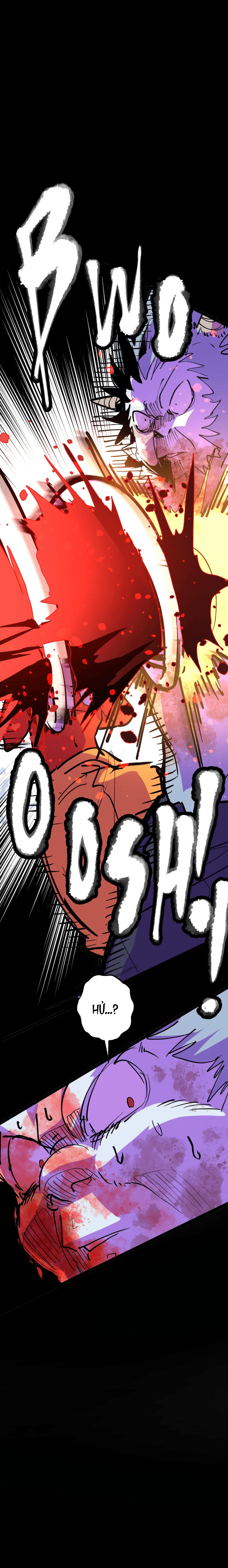 Just a goblin Chapter 57 - 18