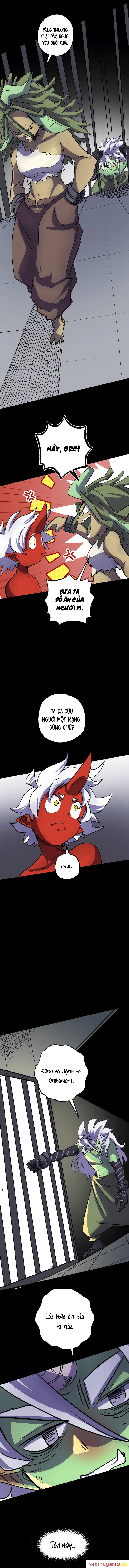 Just a goblin Chapter 58 - 2