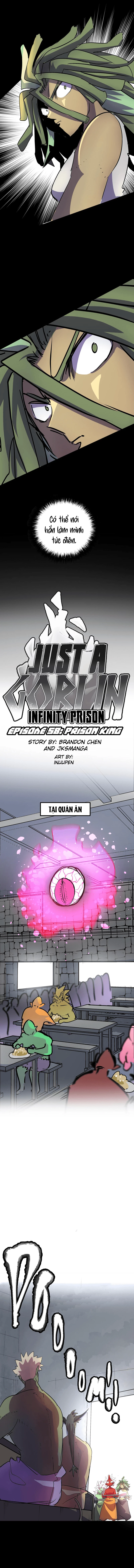 Just a goblin Chapter 58 - 3