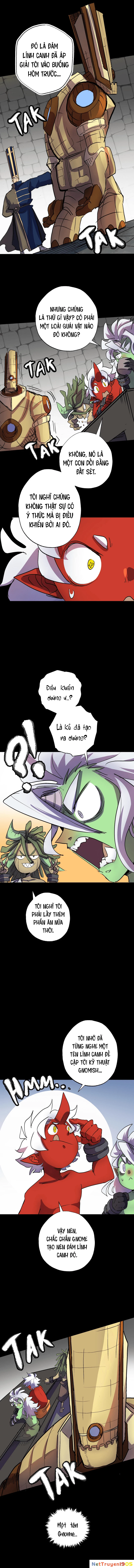 Just a goblin Chapter 58 - 6