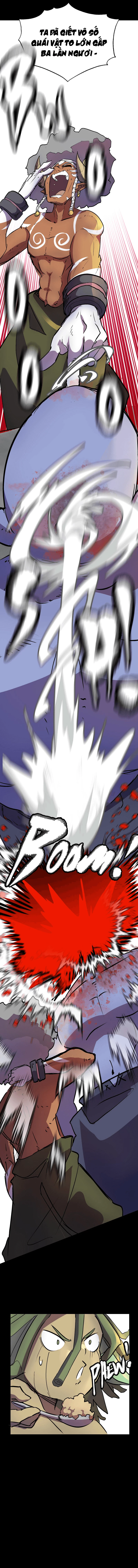 Just a goblin Chapter 58 - 11