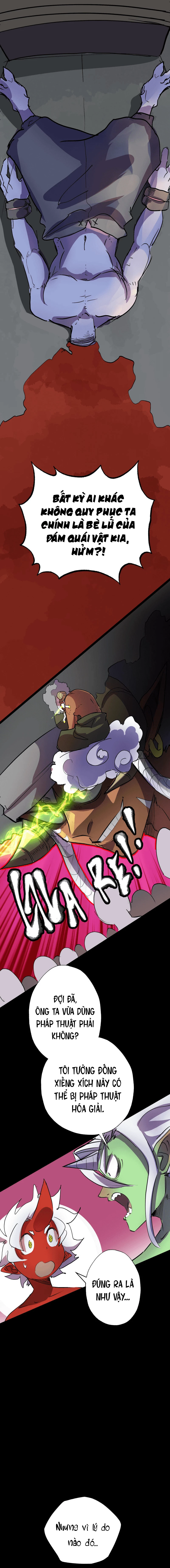 Just a goblin Chapter 58 - 13