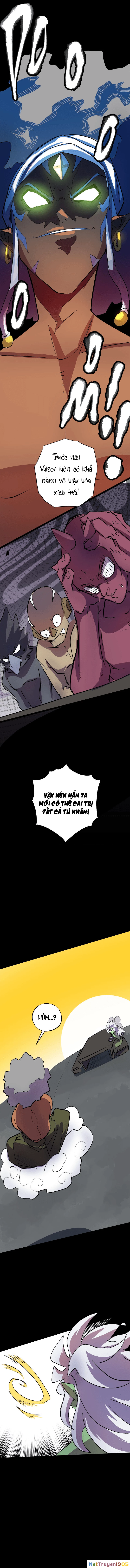 Just a goblin Chapter 58 - 14