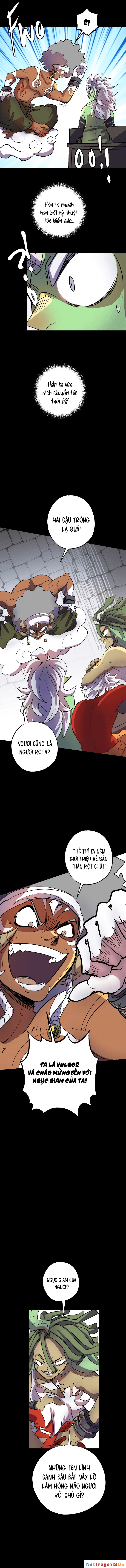 Just a goblin Chapter 58 - 15