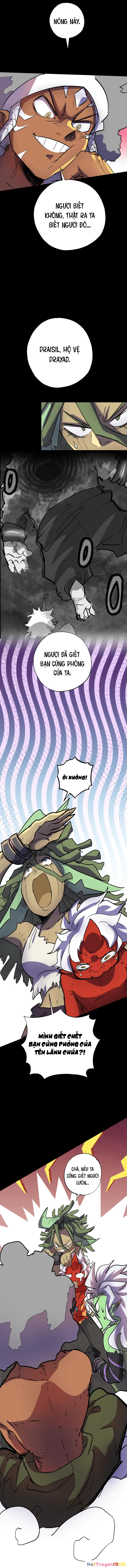 Just a goblin Chapter 58 - 16