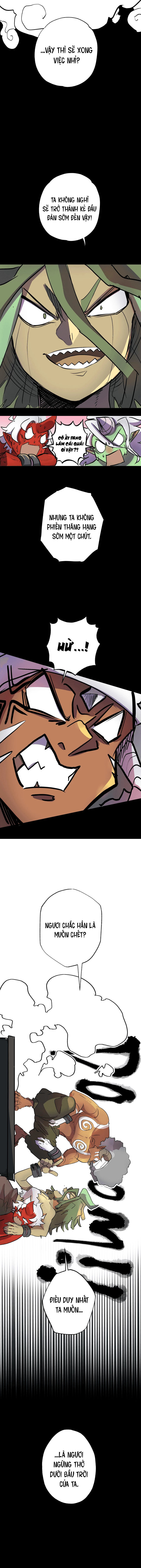 Just a goblin Chapter 58 - 17