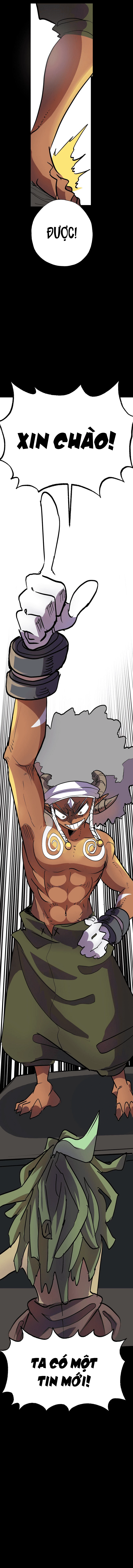 Just a goblin Chapter 58 - 18