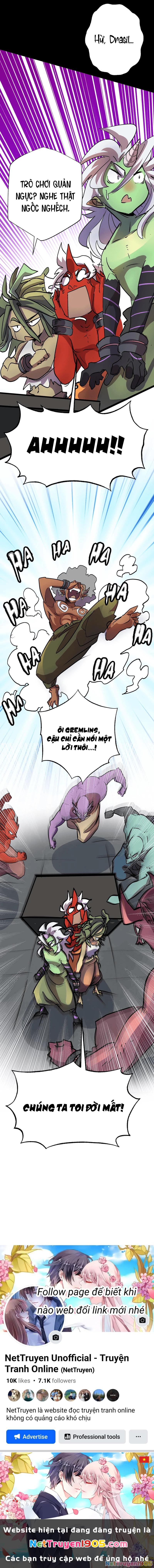 Just a goblin Chapter 58 - 20