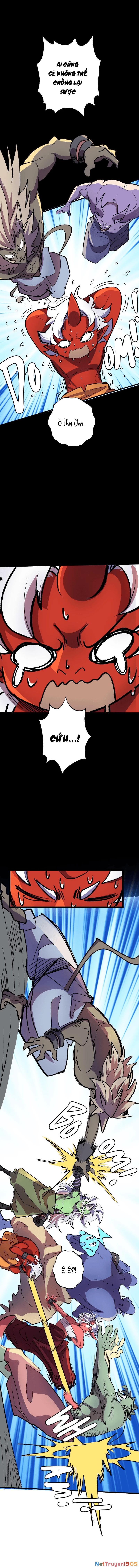 Just a goblin Chapter 59 - 6
