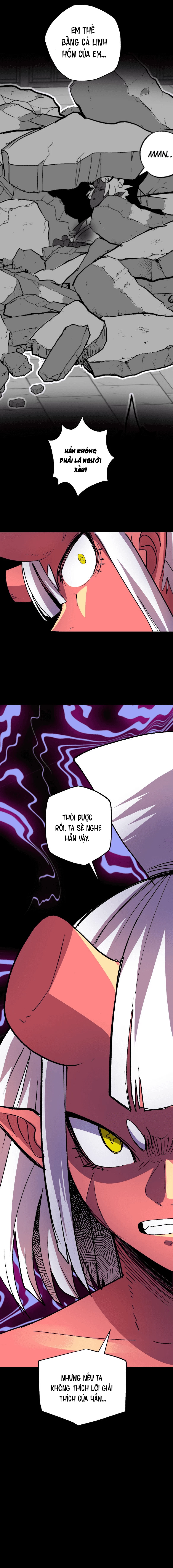 Just a goblin Chapter 59 - 9